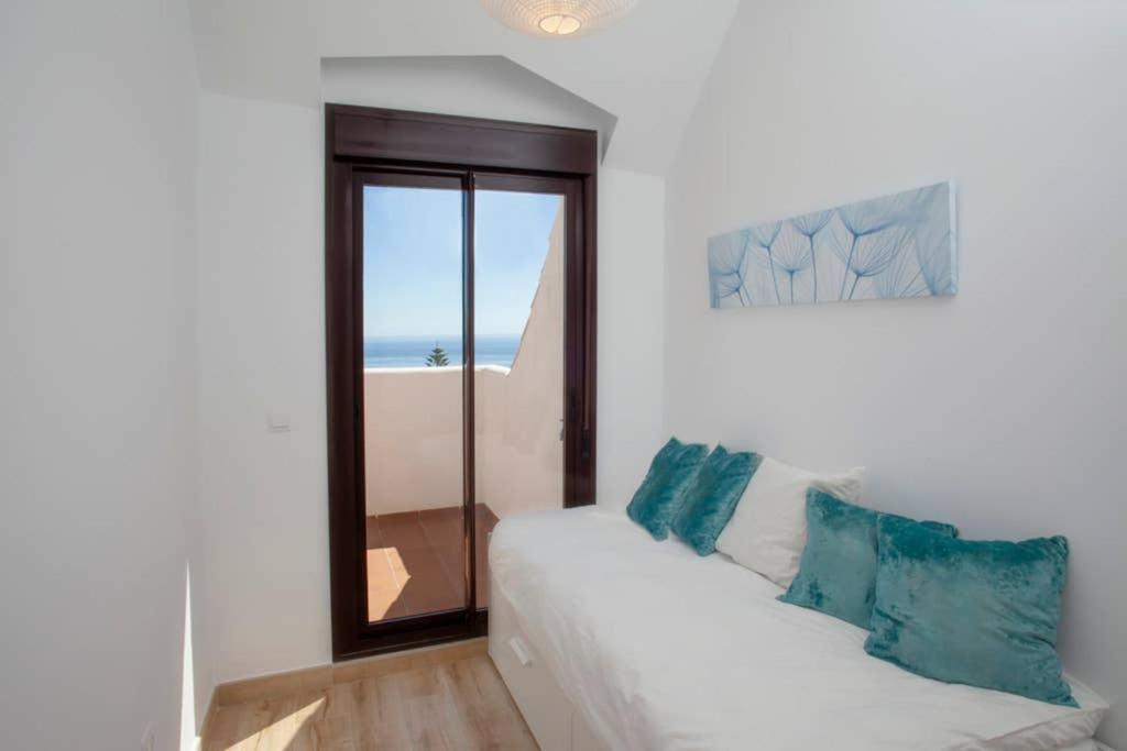 Apartamento Nuevo En Pueblo Con Vistas Espectaculares Appartement